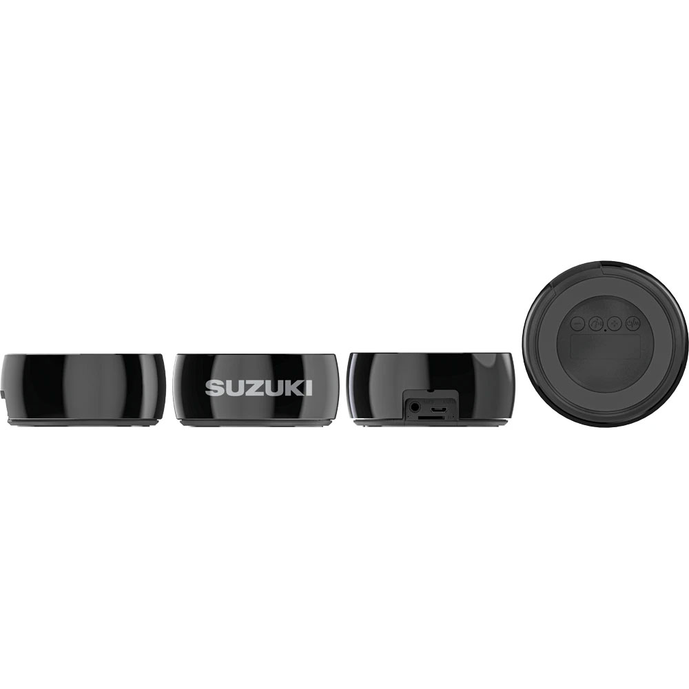 SPK-80 Bluetooth Speaker