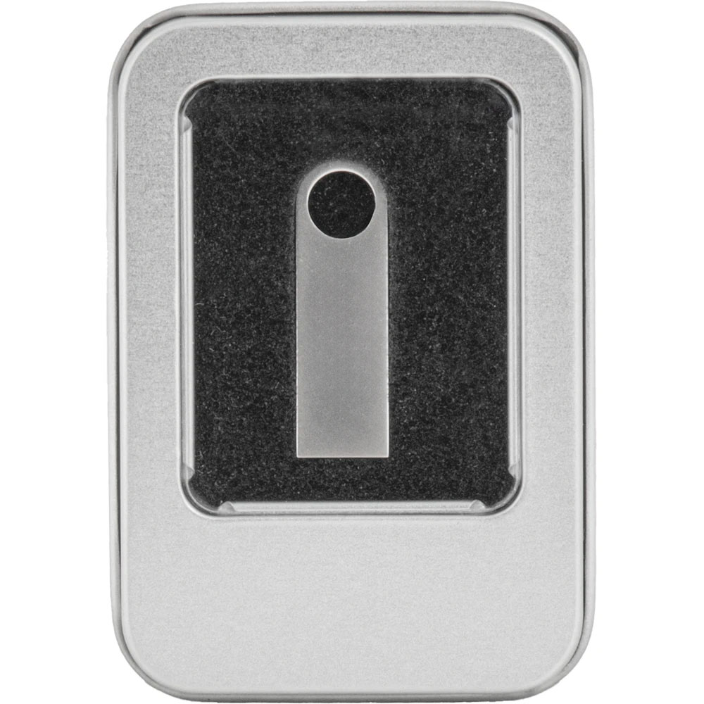8115-32GB Metal USB Bellek